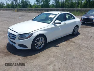 2015 Mercedes-Benz C 300 z VIN 55SWF4JB1FU075766, wystawiony jako IAAI lot #42299603 z przebiegiem 119 589 mil mil oraz . Historia ofert i sprzedaży dostępna na DreamBid. Obrazek 17.