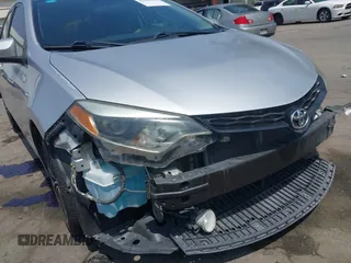2016 Toyota Corolla L с VIN 5YFBURHE7GP405192, выставлен на аукционе IAAI как лот 42439522 с пробегом 90 475 миль миль и . История ставок и продаж доступна на DreamBid. Изображение 18.