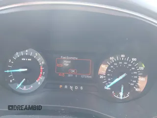 2013 Ford Fusion SE с VIN 3FA6P0H99DR184794, выставлен на аукционе IAAI как лот 41120431 с пробегом 127 376 миль миль и . История ставок и продаж доступна на DreamBid. Изображение 7.
