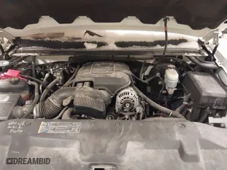 2011 Chevrolet Silverado 1500 LT with VIN 1GCRKSE30BZ217756, listed as a IAAI auction lot 41790864 with 154,363 mi miles. Bid and sale history available at carsss.com. Image 10.