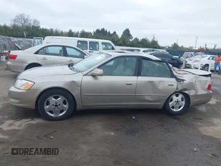 2004 Toyota Avalon XL with VIN 4T1BF28B74U389576, listed as a IAAI auction lot 41929296 with 196,218 mi miles and . Bid and sale history available at DreamBid. Image 14.