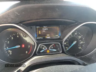 2016 Ford Focus SE with VIN 1FADP3F29GL249466, listed as a Copart auction lot 49906635 with 83,478 mi miles and Salvage Title. Bid and sale history available at carsss.com. Image 9.