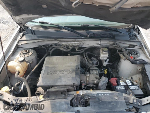 2012 Ford Escape Limited с VIN 1FMCU9EG8CKB87312, выставлен на аукционе Copart как лот 59205475 с пробегом 233 823 миль миль и Списание • Salvage title. История ставок и продаж доступна на DreamBid. Изображение 12.