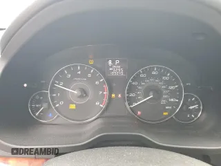 2012 Subaru Outback Limited z VIN 4S4BRBKC7C3234474, wystawiony jako Copart lot #56330235 z przebiegiem 189 249 mil mil oraz Szkoda całkowita • Salvage title. Historia ofert i sprzedaży dostępna na DreamBid. Obrazek 9.