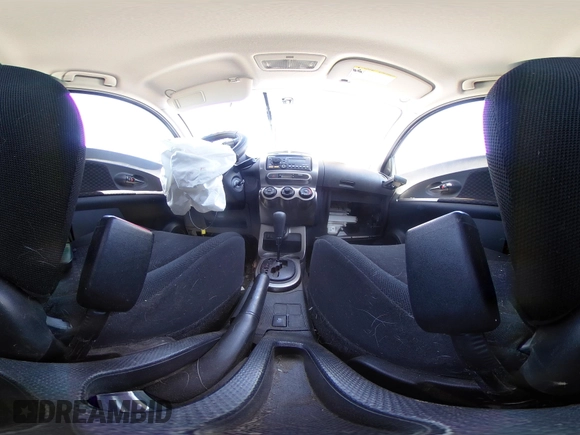 2012 Scion xD with VIN JTKKU4B41C1018115, listed as a IAAI auction lot 42115544 with 93,613 mi miles and . Bid and sale history available at DreamBid. Image 18.