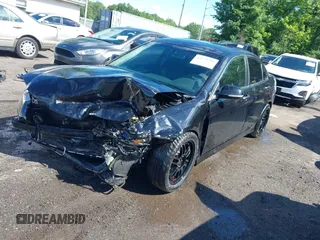 2008 Acura TSX Nav with VIN JH4CL96908C014682, listed as a IAAI auction lot 42331289 with 179,359 mi miles and . Bid and sale history available at DreamBid. Image 2.