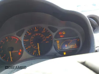2001 Toyota Celica GT z VIN JTDDR32T310102622, wystawiony jako IAAI lot #42039714 z przebiegiem 194 881 mil mil oraz . Historia ofert i sprzedaży dostępna na DreamBid. Obrazek 7.