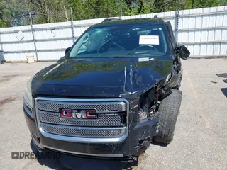 2016 GMC Acadia Denali z VIN 1GKKVTKD9GJ107942, wystawiony jako IAAI lot #42168100 z przebiegiem 171 361 mil mil oraz . Historia ofert i sprzedaży dostępna na DreamBid. Obrazek 12.