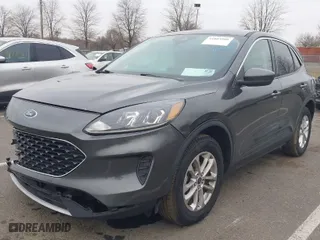 2020 Ford Escape SE with VIN 1FMCU9G61LUB12976, listed as a IAAI auction lot 41803906 with 78,706 mi miles. Bid and sale history available at carsss.com. Image 2.