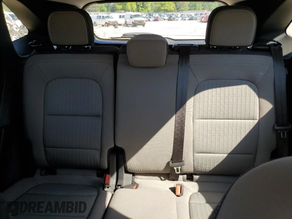 2021 Ford Escape S with VIN 1FMCU9F65MUA73571, listed as a Copart auction lot 55602685 with 197,587 mi miles and Clean title. Bid and sale history available at DreamBid. Image 10.