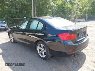 2014 BMW 3 Series 320i xDrive with VIN WBA3C3C56EK200175, listed as a IAAI auction lot 42617731 with 96,596 mi miles and . Bid and sale history available at DreamBid. Image 3.