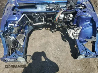 2021 Honda Accord Sport with VIN 1HGCV2F32MA017346, listed as a Copart auction lot 54362695 with Not provided miles and Salvage title. Bid and sale history available at DreamBid. Image 11.