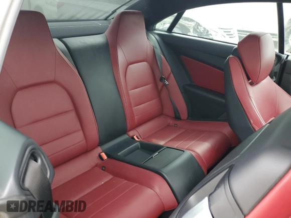 2017 Mercedes-Benz E-Class E 400 with VIN WDDKJ6FB8HF352632, listed as a Copart auction lot 50219433 with 54,936 mi miles. Bid and sale history available at carsss.com. Image 10.
