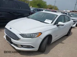 2018 Ford Fusion SE with VIN 3FA6P0LU1JR138920, listed as a IAAI auction lot 41884176 with 78,607 mi miles and . Bid and sale history available at DreamBid. Image 18.