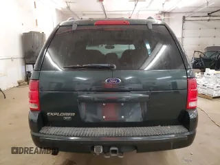 2004 Ford Explorer XLT z VIN 1FMDU73K94ZA57886, wystawiony jako Copart lot #76014394 z przebiegiem 137 359 mil mil oraz Szkoda całkowita • Salvage title. Historia ofert i sprzedaży dostępna na DreamBid. Obrazek 6.