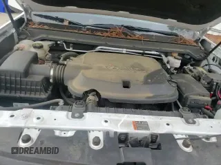 2022 Chevrolet Colorado 4WD LT с VIN 1GCGTCEN5N1242523, выставлен на аукционе Copart как лот 85693485 с пробегом 51 570 миль миль и Чистый • Clean title. История ставок и продаж доступна на DreamBid. Изображение 13.