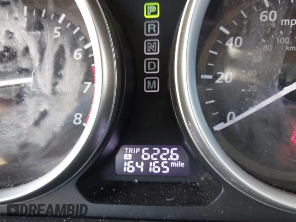 2015 Mazda CX-9 Grand Touring с VIN JM3TB2DA5F0464844, выставлен на аукционе IAAI как лот 42671898 с пробегом 164 165 миль миль и . История ставок и продаж доступна на DreamBid. Изображение 15.