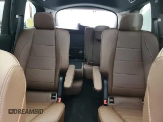 2024 Mercedes-Benz GLS 450 with VIN 4JGFF5KE9RB172345, listed as a Copart auction lot 53769734 with 234 mi miles and Salvage Title. Bid and sale history available at DreamBid. Image 10.