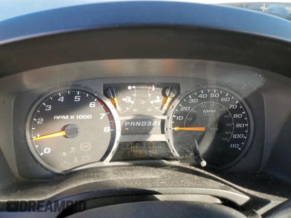 2004 GMC Canyon SLE Z71 with VIN 1GTDS146048106536, listed as a Copart auction lot 77187094 with 178,019 mi miles and Clean Title. Bid and sale history available at carsss.com. Image 9.
