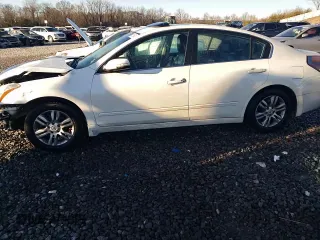 2012 Nissan Altima 2.5 with VIN 1N4AL2AP5CC189112, listed as a Copart auction lot 86390694 with 163,789 mi miles and Salvage Title. Bid and sale history available at DreamBid. Image 13.