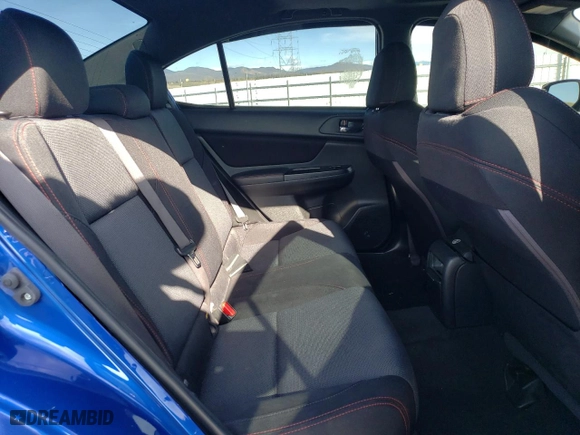 2015 Subaru WRX Premium with VIN JF1VA1D62F9805774, listed as a Copart auction lot 51421865 with 97,539 mi miles and Clean Title. Bid and sale history available at carsss.com. Image 10.