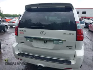 2004 Lexus GX 470 z VIN JTJBT20X840026924, wystawiony jako IAAI lot #42256914 z przebiegiem 311 585 mil mil oraz . Historia ofert i sprzedaży dostępna na DreamBid. Obrazek 16.