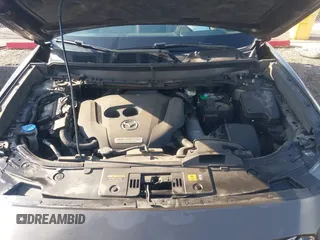 2016 Mazda CX-9 Grand Touring z VIN JM3TCBDY3G0104001, wystawiony jako IAAI lot #41961054 z przebiegiem 77 057 mil mil oraz . Historia ofert i sprzedaży dostępna na DreamBid. Obrazek 10.