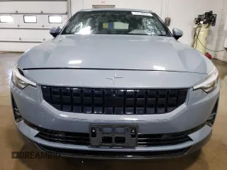 2023 Polestar 2 z VIN YSMED3KA1PL158796, wystawiony jako Copart lot #66991444 z przebiegiem 27 850 mil mil oraz Nie do naprawy • Non repairable. Historia ofert i sprzedaży dostępna na DreamBid. Obrazek 5.