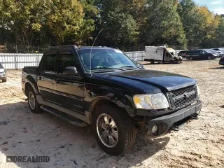2002 Ford Explorer Sport Trac Value with VIN 1FMZU77E62UD06357, listed as a Copart auction lot 83645874 with 221,521 mi miles and Non Repairable. Bid and sale history available at carsss.com. Image 11.