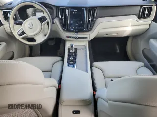 2018 Volvo XC60 Inscription Expression with VIN YV4BR0DL0J1067029, listed as a Copart auction lot 87714525 with 76,429 mi miles and Clean title. Bid and sale history available at DreamBid. Image 8.
