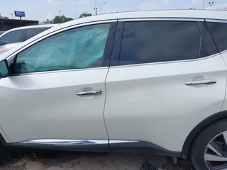 2023 Nissan Murano SL z VIN 5N1AZ2CS0PC130237, wystawiony jako IAAI lot #42103971 z przebiegiem 48 316 mil mil oraz . Historia ofert i sprzedaży dostępna na DreamBid. Obrazek 15.