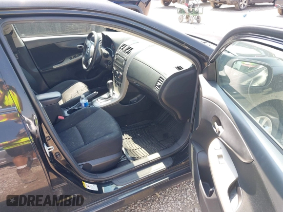 2010 Toyota Corolla с VIN 2T1BU4EE8AC465321, выставлен на аукционе IAAI как лот 42474970 с пробегом 212 236 миль миль и . История ставок и продаж доступна на DreamBid. Изображение 5.