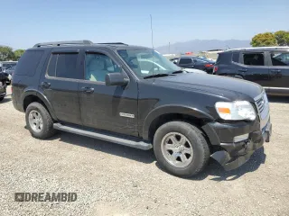 2008 Ford Explorer XLT с VIN 1FMEU73E58UA84391, выставлен на аукционе Copart как лот 60652825 с пробегом 73 302 миль миль и Списание • Salvage title. История ставок и продаж доступна на DreamBid. Изображение 4.