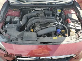 2017 Subaru Impreza Premium with VIN 4S3GKAD66H3619998, listed as a Copart auction lot 55403315 with 182,099 mi miles and Salvage title. Bid and sale history available at DreamBid. Image 11.