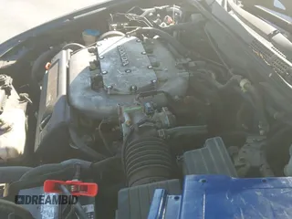 2004 Honda Accord EX with VIN 1HGCM66574A004569, listed as a IAAI auction lot 43174513 with 286,029 mi miles and . Bid and sale history available at DreamBid. Image 21.