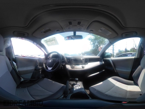 2013 Toyota RAV4 XLE with VIN 2T3RFREVXDW017386, listed as a IAAI auction lot 42615199 with 78,534 mi miles and . Bid and sale history available at DreamBid. Image 18.
