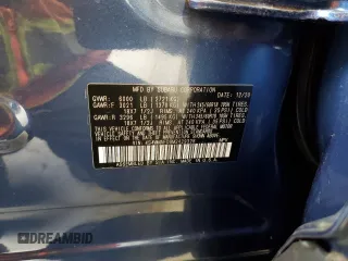 2021 Subaru Ascent Premium with VIN 4S4WMAFD9M3429328, listed as a Copart auction lot 66082943 with 6,661 mi miles. Bid and sale history available at carsss.com. Image 14.