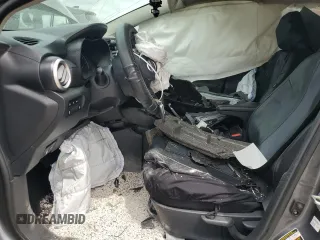 2021 Nissan Versa S with VIN 3N1CN8DV2ML878799, listed as a Copart auction lot 56636755 with 72,466 mi miles and Salvage title. Bid and sale history available at DreamBid. Image 7.