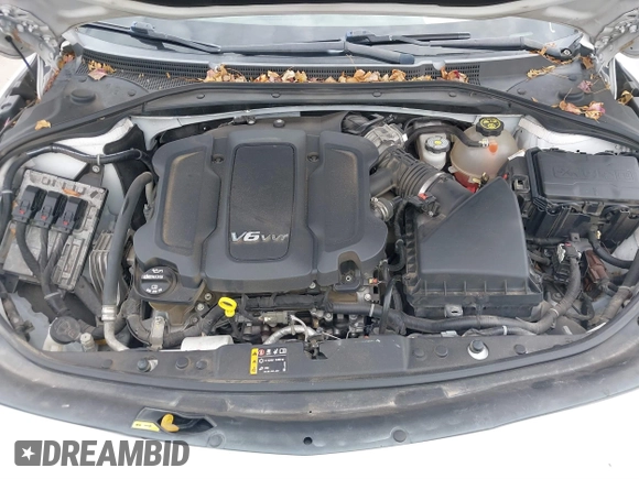 2017 Buick LaCrosse Premium with VIN 1G4ZR5SS1HU168903, listed as a IAAI auction lot 41360938 with 110,388 mi miles. Bid and sale history available at carsss.com. Image 10.