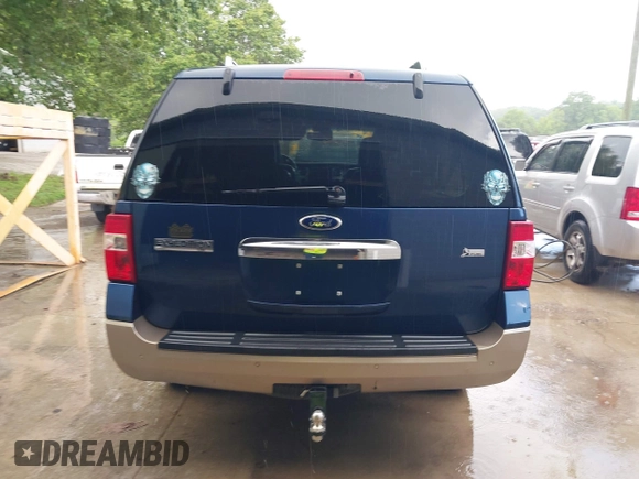 2013 Ford Expedition XLT с VIN 1FMJU1H50DEF14630, выставлен на аукционе IAAI как лот 42258934 с пробегом 196 843 миль миль и . История ставок и продаж доступна на DreamBid. Изображение 16.