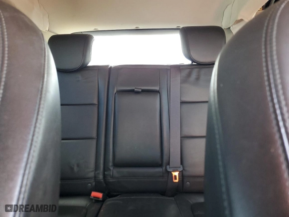 2019 Buick Encore Essence with VIN KL4CJCSM1KB758507, listed as a Copart auction lot 49578795 with 92,924 mi miles and Non Repairable. Bid and sale history available at carsss.com. Image 10.