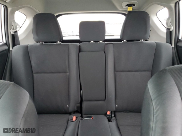 2016 Toyota RAV4 LE with VIN 2T3ZFREV4GW288741, listed as a Copart auction lot 51316285 with 115,044 mi miles and Salvage Title. Bid and sale history available at carsss.com. Image 10.