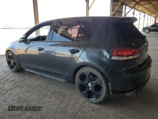 2012 Volkswagen GTI Autobahn с VIN WVWHD7AJ4CW005632, выставлен на аукционе Copart как лот 62320815 с пробегом 124 041 миль миль и Чистый • Clean title. История ставок и продаж доступна на DreamBid. Изображение 2.