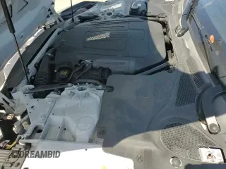 2017 Jaguar F-Type V6 z VIN SAJWA6ET8H8K39940, wystawiony jako Copart lot #62487675 z przebiegiem 54 548 mil mil oraz Szkoda całkowita • Salvage title. Historia ofert i sprzedaży dostępna na DreamBid. Obrazek 14.