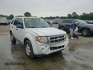 2012 Ford Escape XLT with VIN 1FMCU0D71CKA77294, listed as a Copart auction lot 55769595 with 256,238 mi miles and Salvage title. Bid and sale history available at DreamBid. Image 14.
