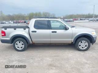 2008 Ford Explorer Sport Trac XLT with VIN 1FMEU51EX8UB04044, listed as a IAAI auction lot 42155823 with 142,847 mi miles and . Bid and sale history available at DreamBid. Image 13.