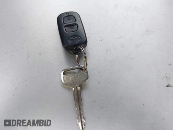2003 Toyota Tacoma PreRunner z VIN 5TEGN92N83Z221444, wystawiony jako IAAI lot #42433353 z przebiegiem 148 600 mil mil oraz . Historia ofert i sprzedaży dostępna na DreamBid. Obrazek 11.