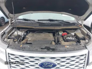 2016 Ford Explorer Platinum with VIN 1FM5K8HTXGGA60880, listed as a IAAI auction lot 41972719 with 113,081 mi miles and . Bid and sale history available at DreamBid. Image 10.