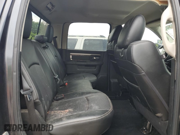 2014 Ram 1500 Sport с VIN 1C6RR7MT3ES301133, выставлен на аукционе Copart как лот 61975405 с пробегом Не указан миль и Чистый • Clean title. История ставок и продаж доступна на DreamBid. Изображение 10.
