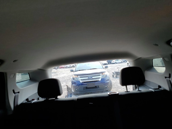 2021 GMC Terrain SLE with VIN 3GKALMEVXML371350, listed as a Copart auction lot 59190475 with 45,443 mi miles and Salvage title. Bid and sale history available at DreamBid. Image 10.